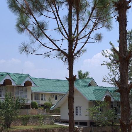 Pine Hill Resort Калау Екстериор снимка