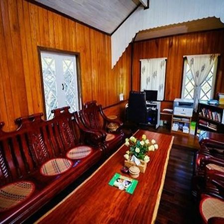 Pine Hill Resort Калау Екстериор снимка