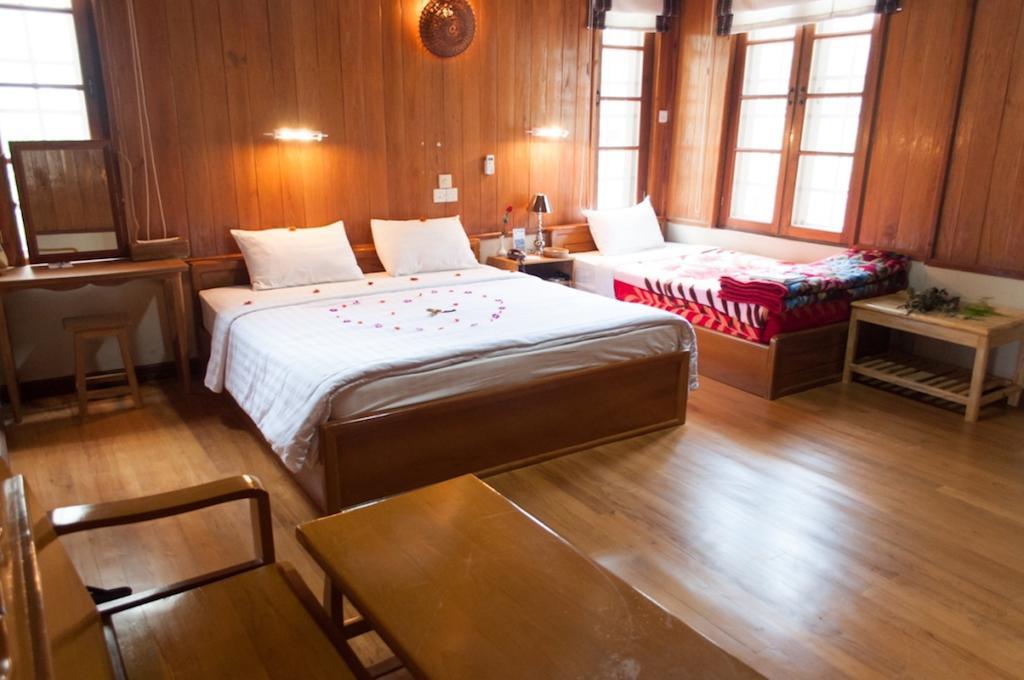 Pine Hill Resort Калау Екстериор снимка