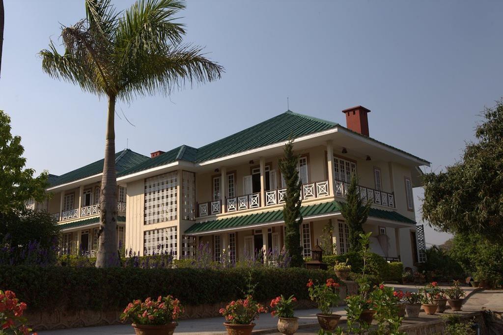 Pine Hill Resort Калау Екстериор снимка