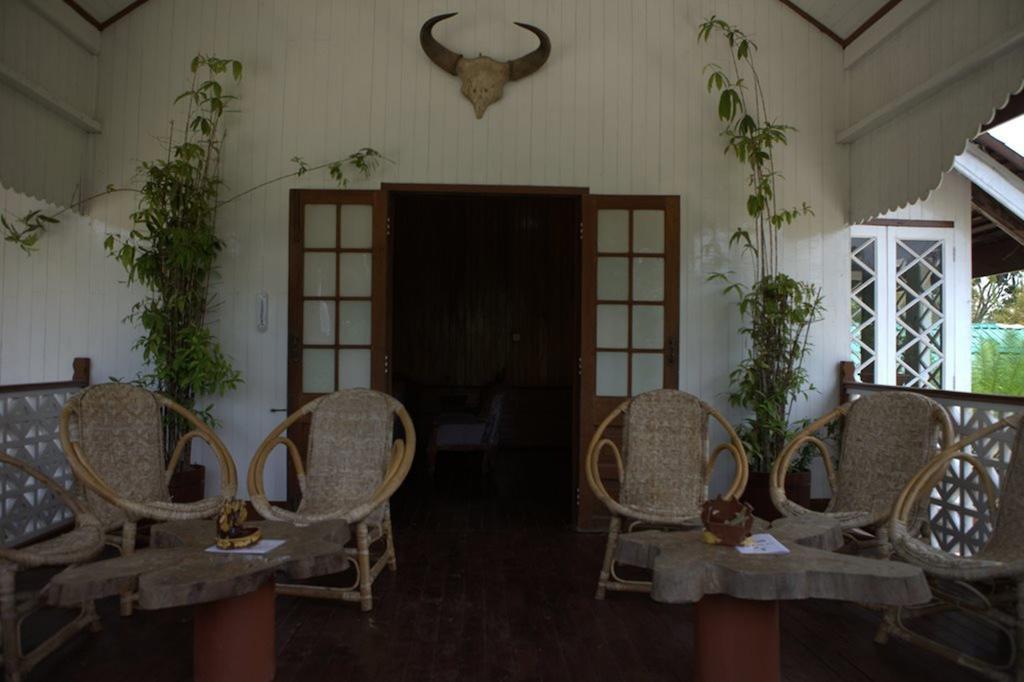 Pine Hill Resort Калау Екстериор снимка