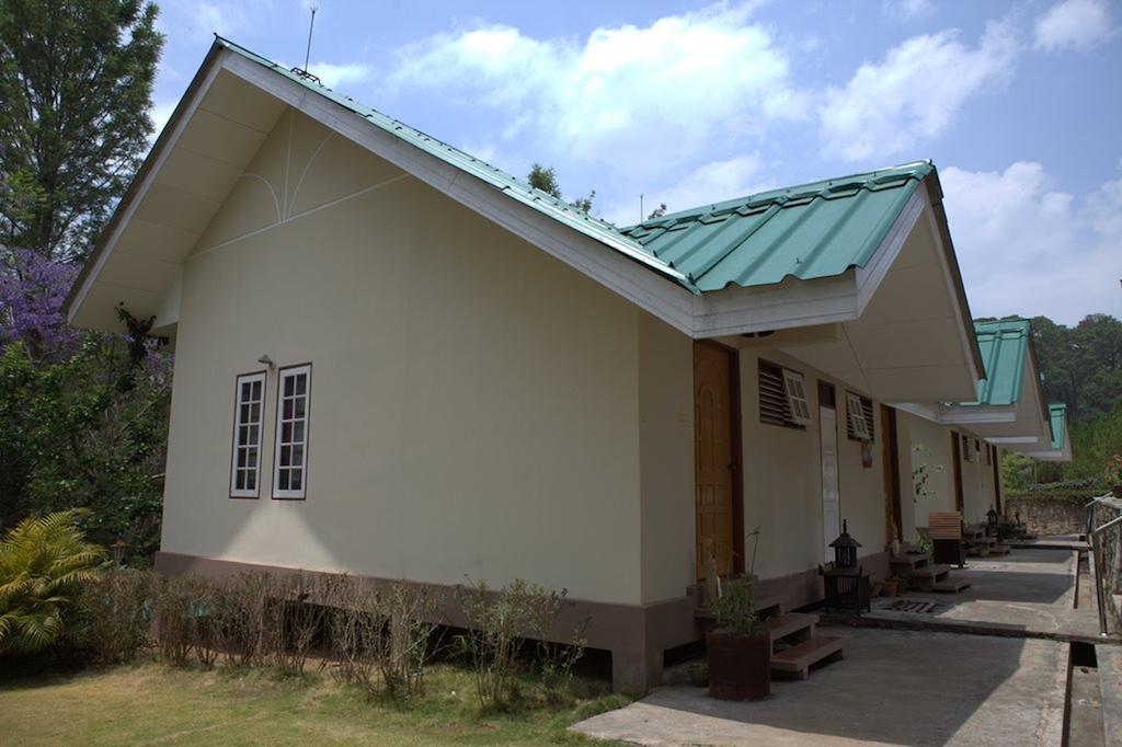 Pine Hill Resort Калау Екстериор снимка