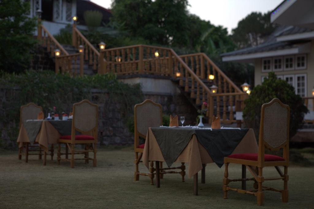 Pine Hill Resort Калау Екстериор снимка