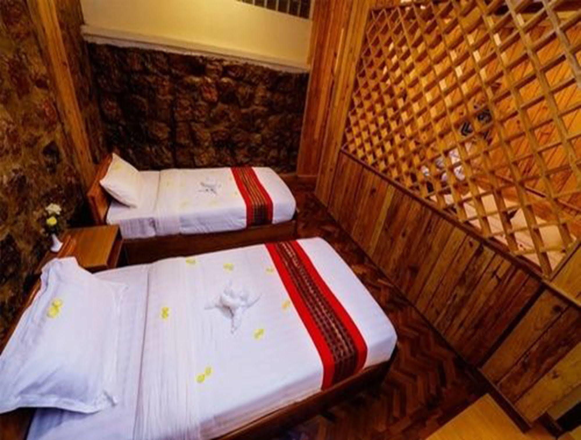 Pine Hill Resort Калау Екстериор снимка