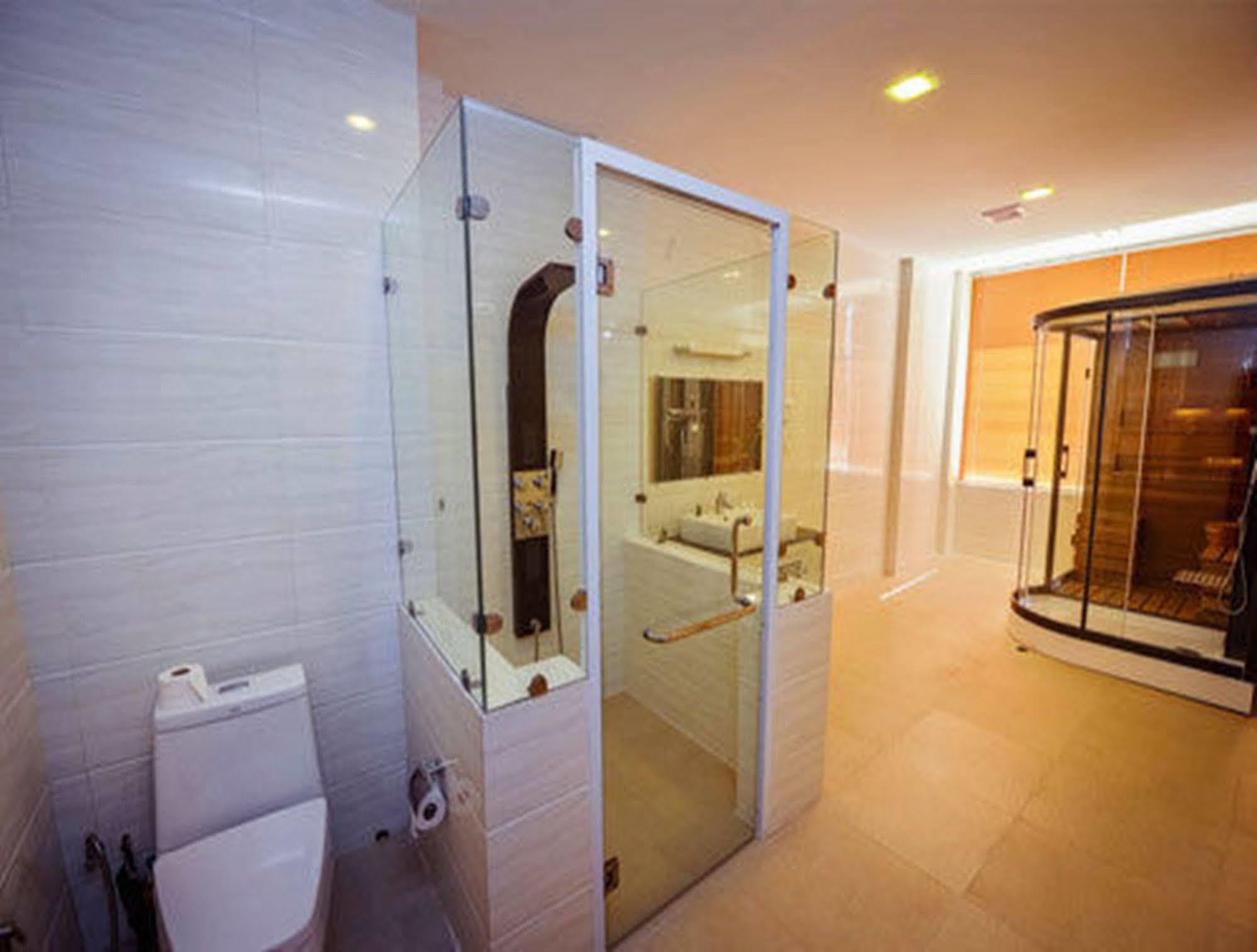 Pine Hill Resort Калау Екстериор снимка