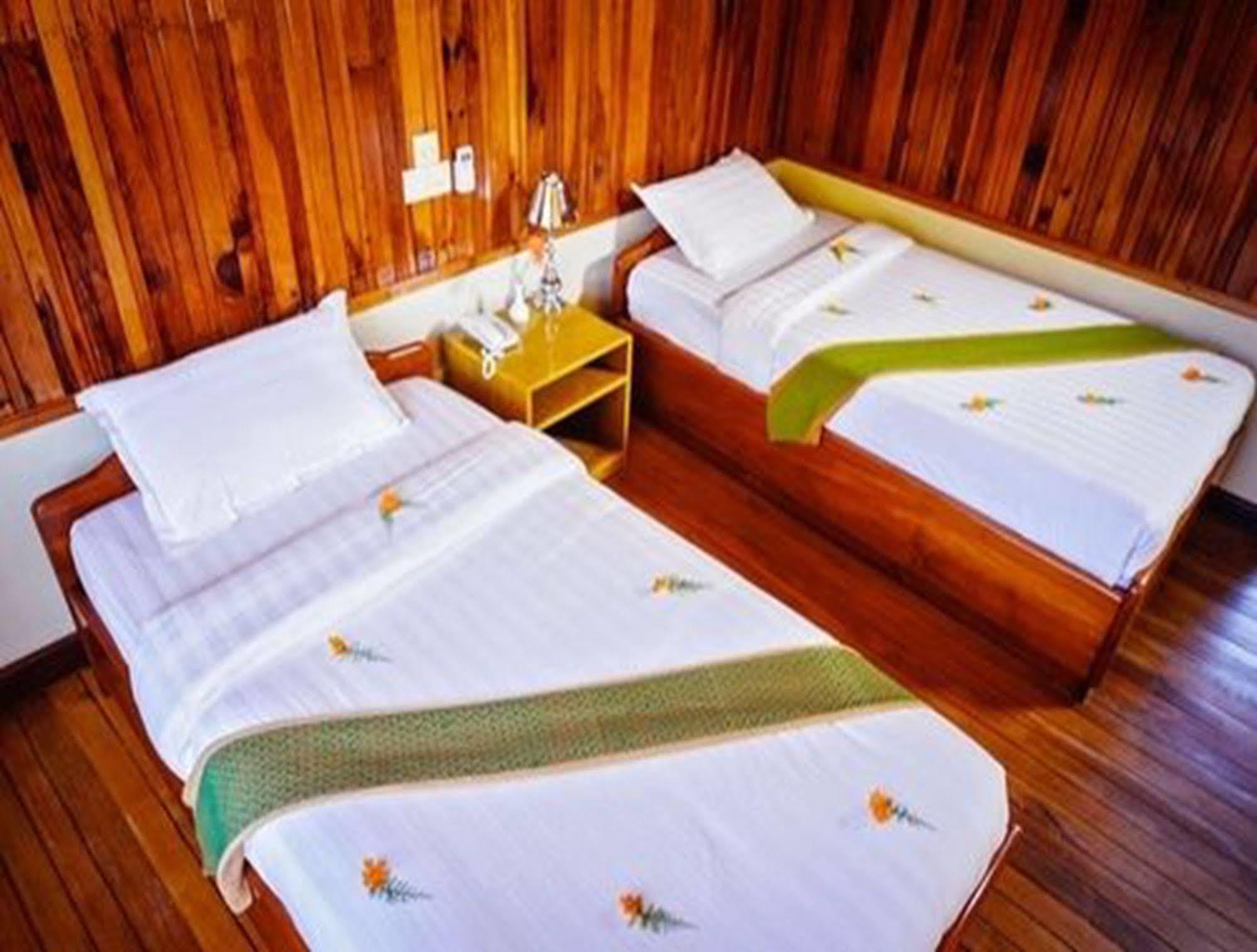 Pine Hill Resort Калау Екстериор снимка