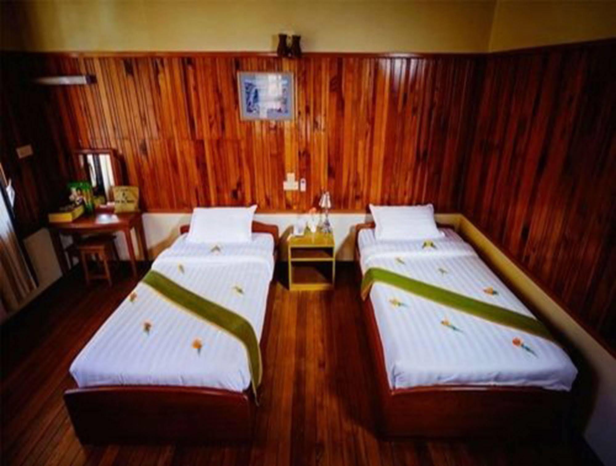 Pine Hill Resort Калау Екстериор снимка
