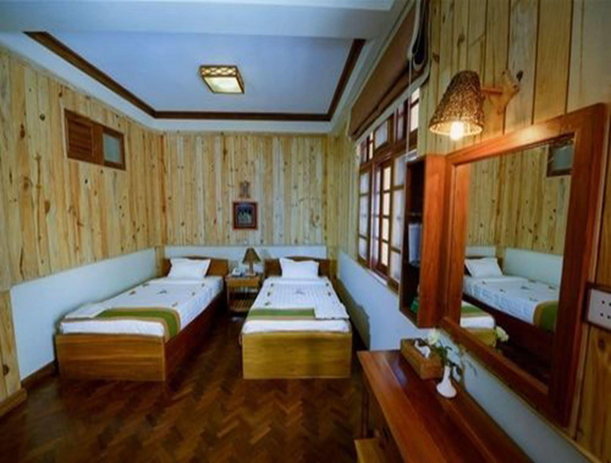 Pine Hill Resort Калау Екстериор снимка