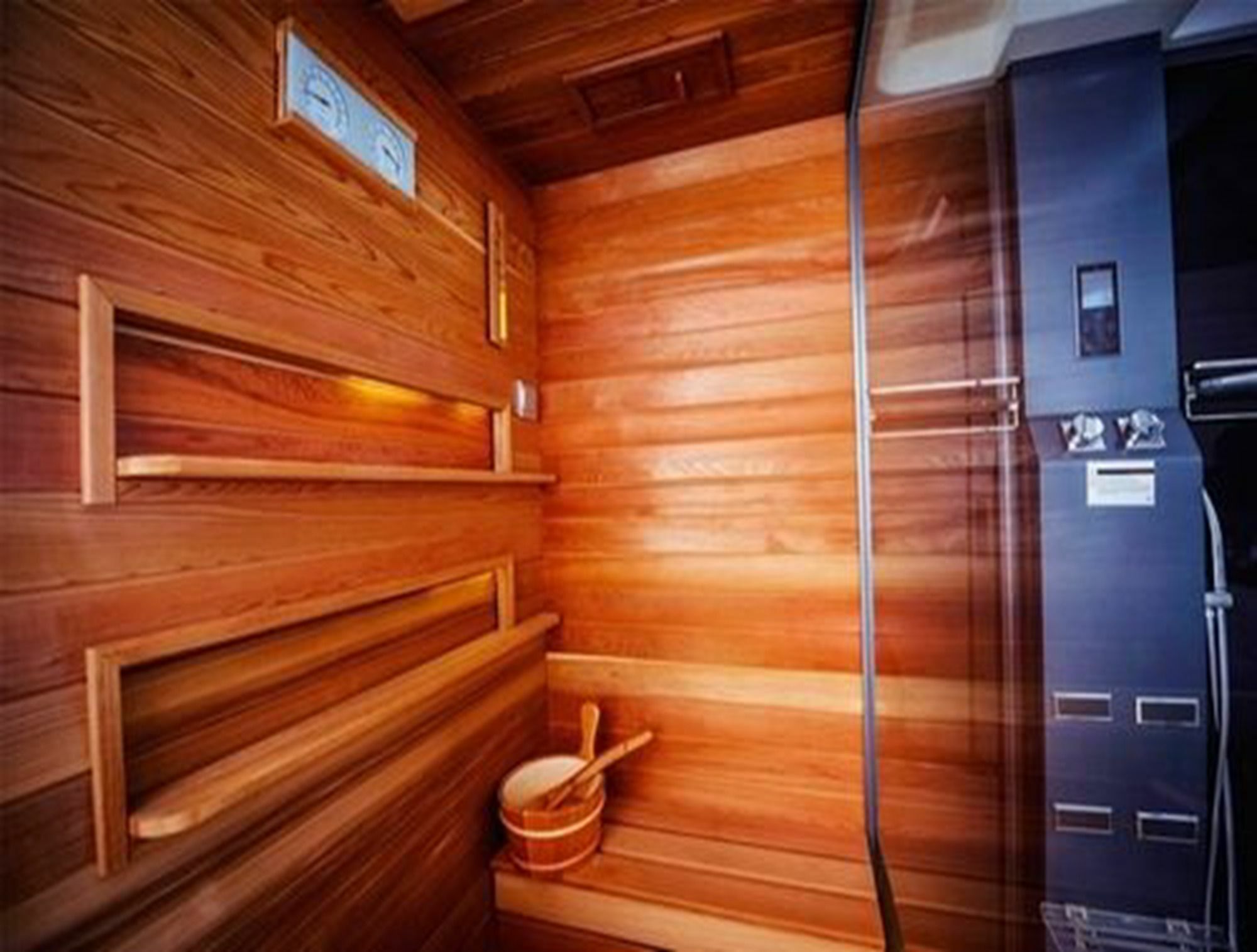 Pine Hill Resort Калау Екстериор снимка